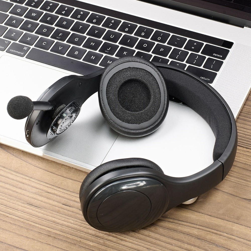 Protein Bar Box - Coussinets d'oreille de remplacement pour casque