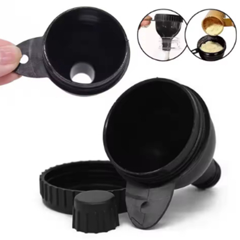Protein Bar Box - Ensemble entonnoir et mini-bouteille pour protéines