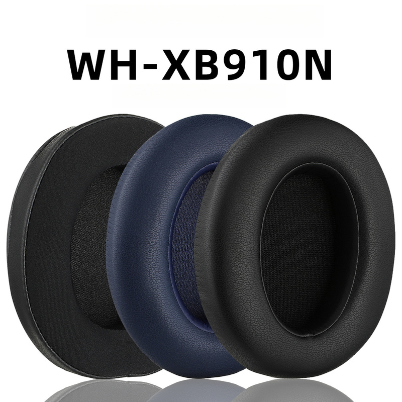 Protein Bar Box - Coussinets de remplacement pour casque Sony
