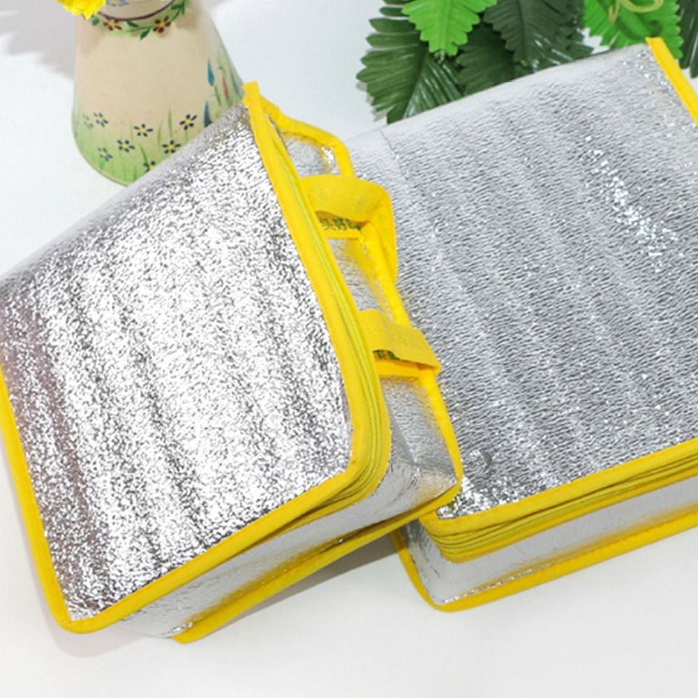 Sac isotherme portable pour la - Food Snacks Delivery avis et prix