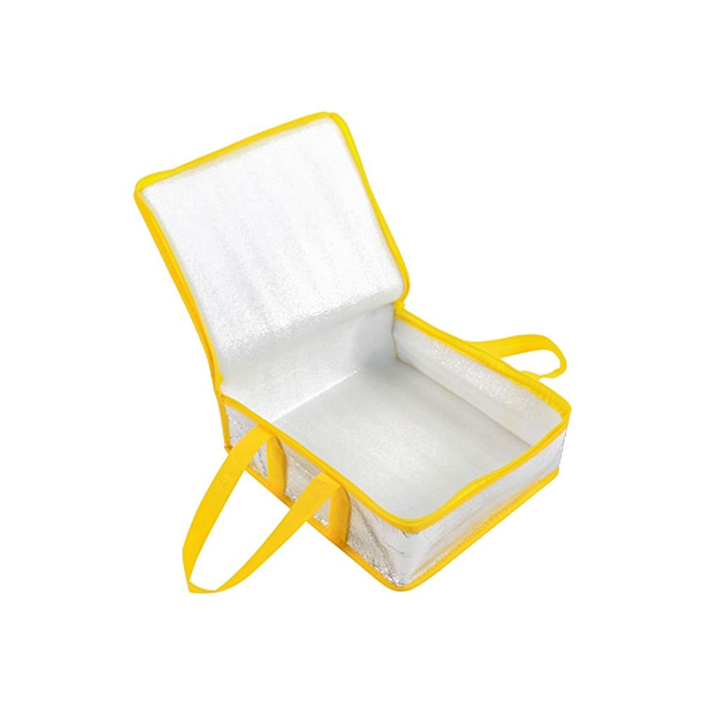 Sac isotherme portable pour la - Food Snacks Delivery avis et prix