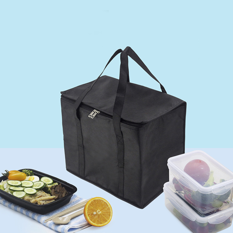 Sac isotherme étanche pour piq - Food Snacks Delivery avis et prix