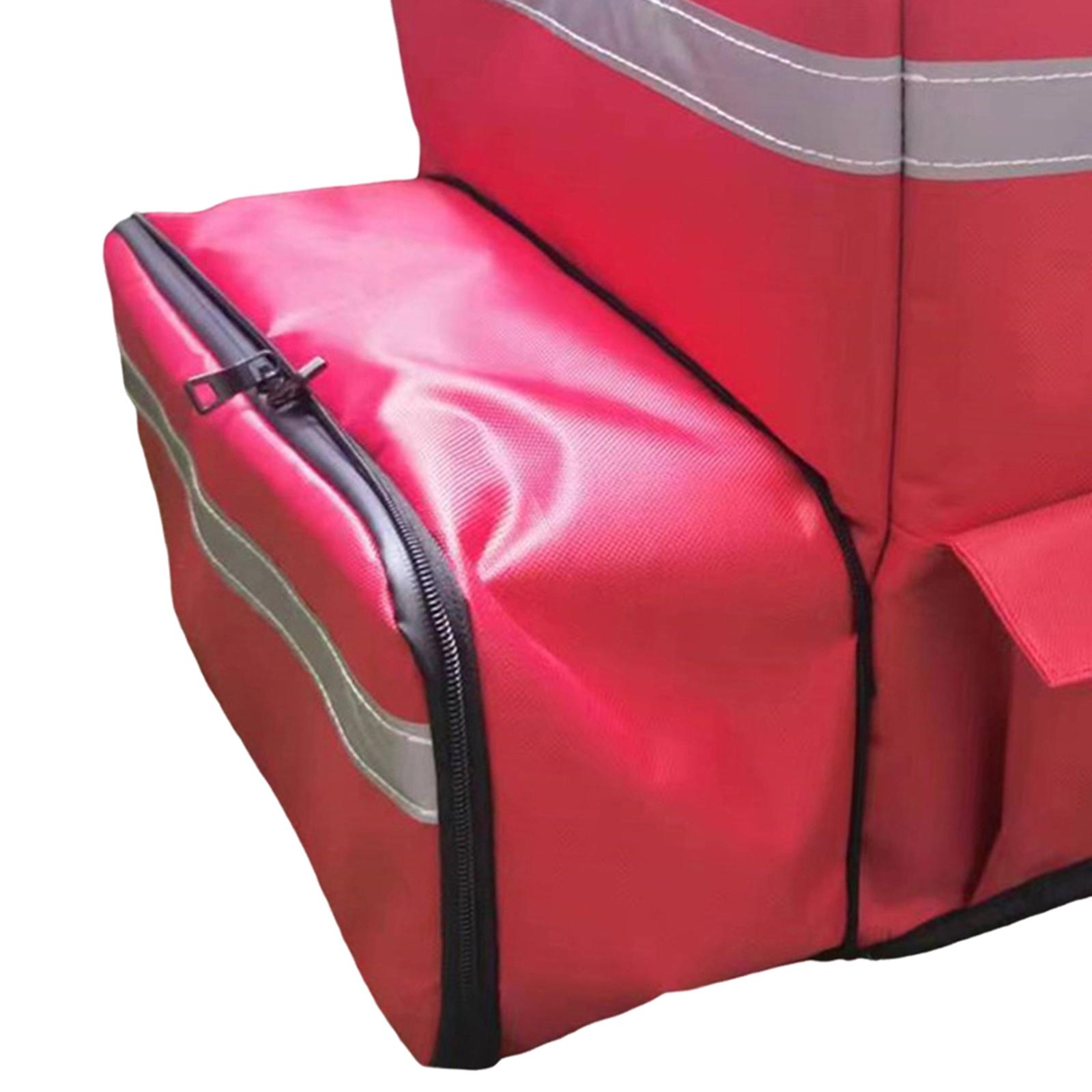 Sac isotherme chaud et froid,  - Food Snacks Delivery avis et prix