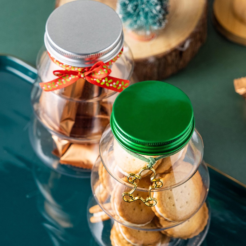 Contenant alimentaire en forme - Xmas Food Snacks avis et prix