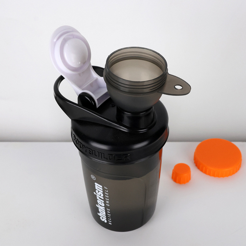Ensemble entonnoir et mini-bou - Protein Bar Box avis et prix