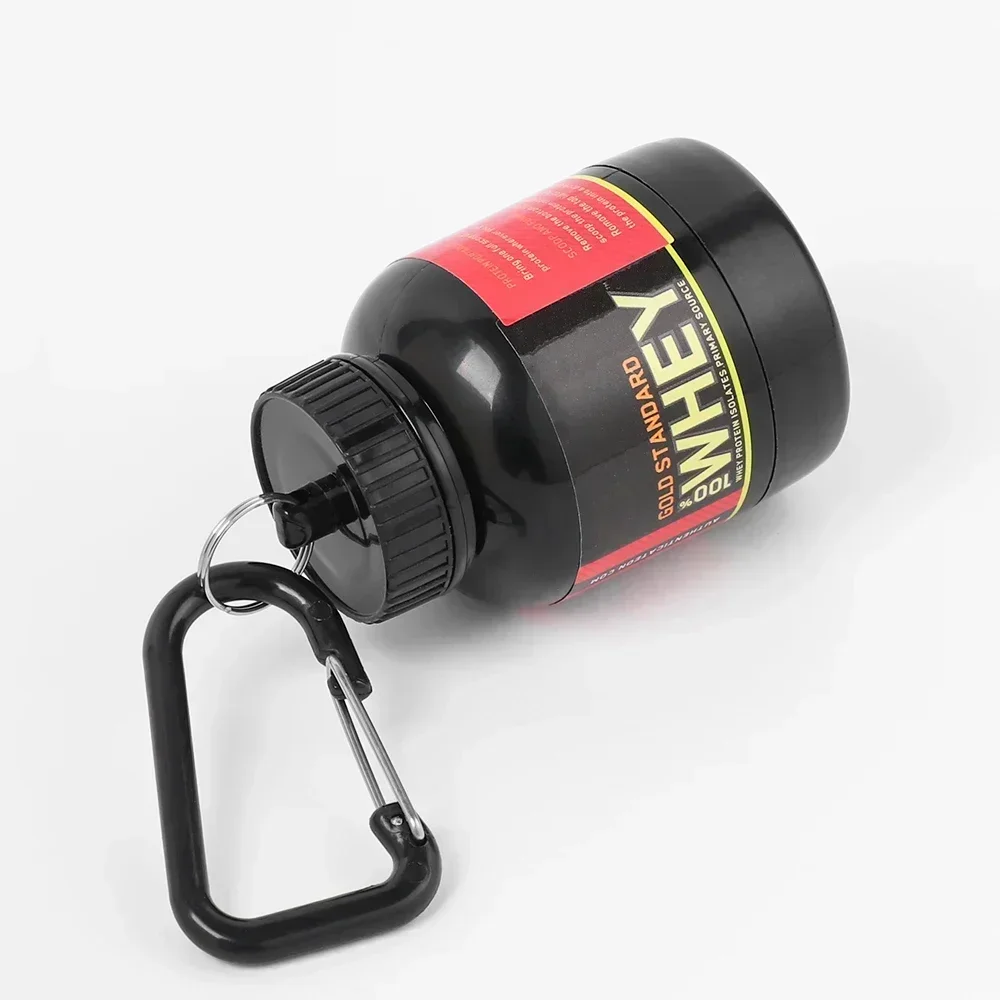 Conteneur portable pour poudre - Protein Bar Box avis et prix