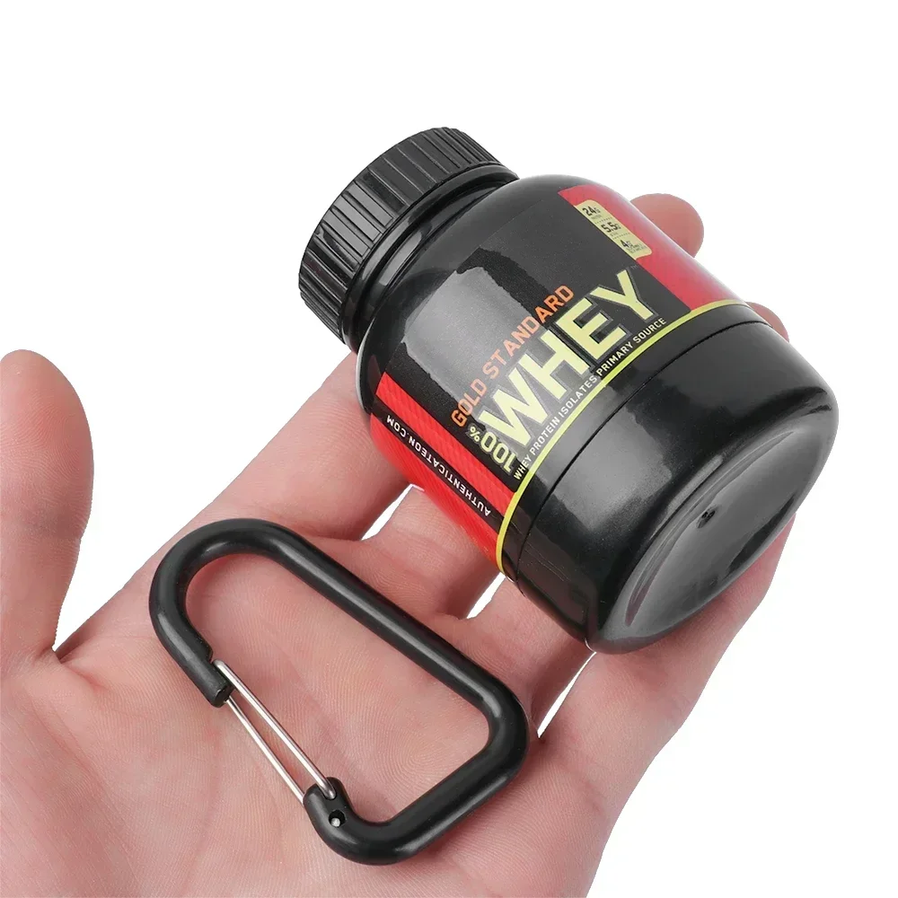 Conteneur portable pour poudre - Protein Bar Box avis et prix