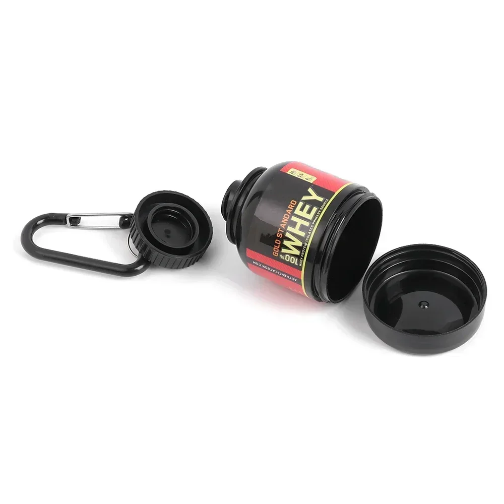 Conteneur portable pour poudre - Protein Bar Box avis et prix