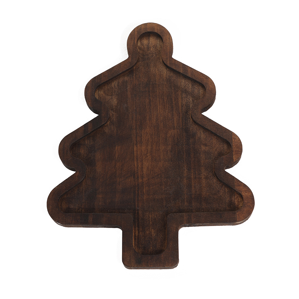 Plateau en forme de chapeau d' - Xmas Food Snacks avis et prix