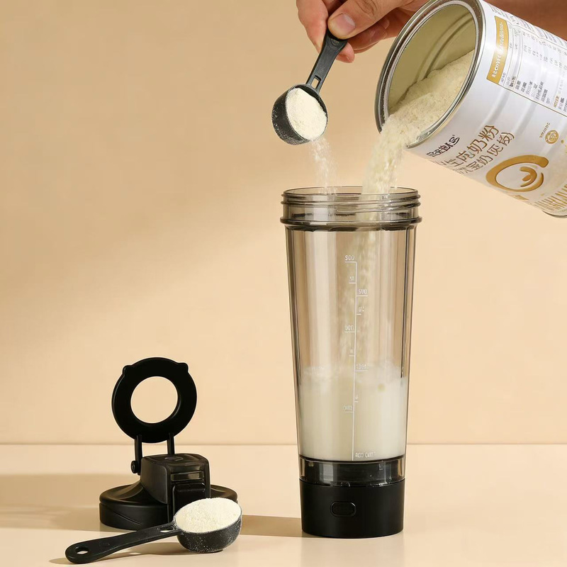 Bouteille shaker protéinée 700 - Protein Bar Box avis et prix