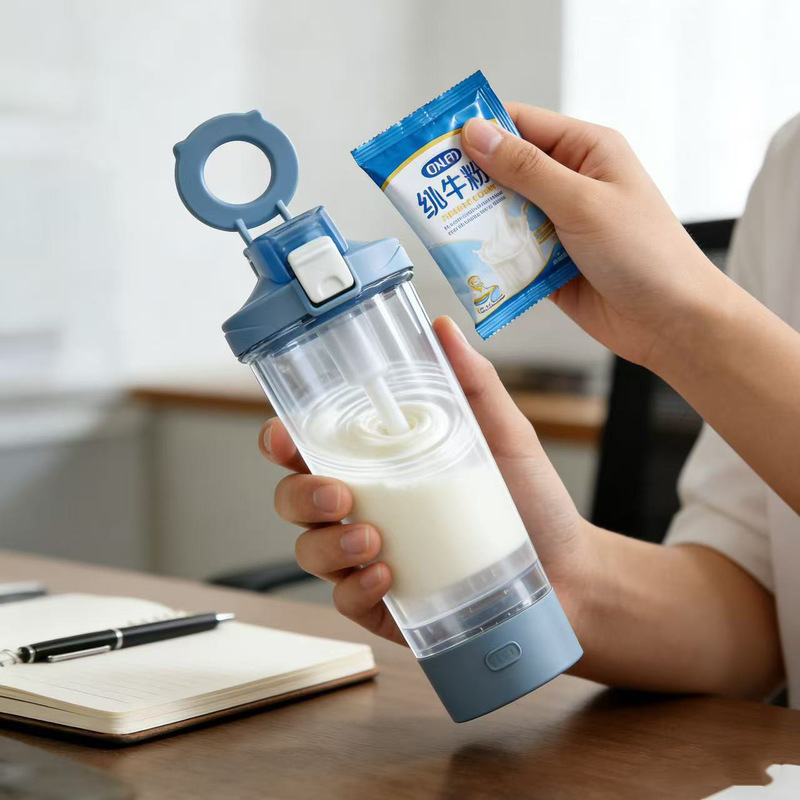 Bouteille shaker protéinée 700 - Protein Bar Box avis et prix