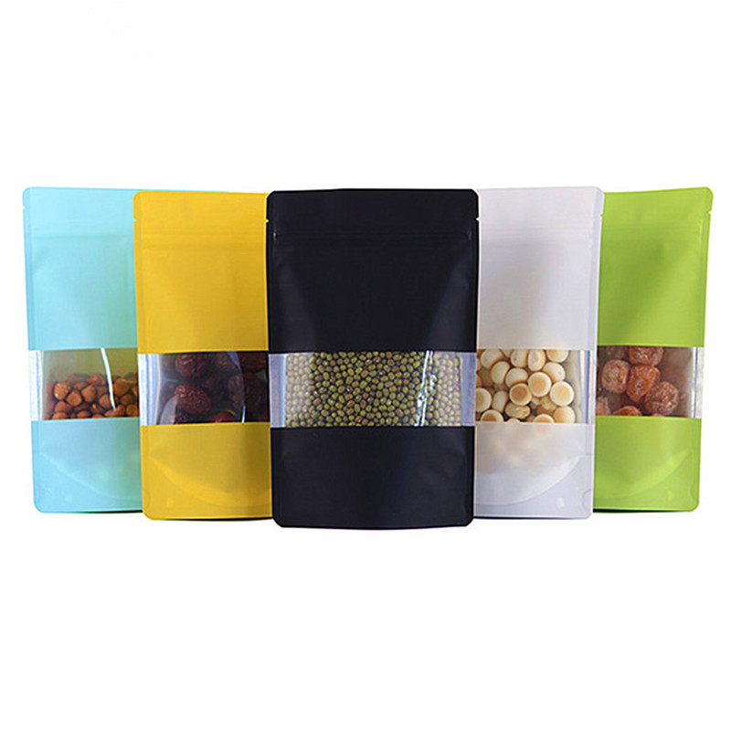 100 Sachets Ziplock en Alumini - Xmas Food Snacks avis et prix