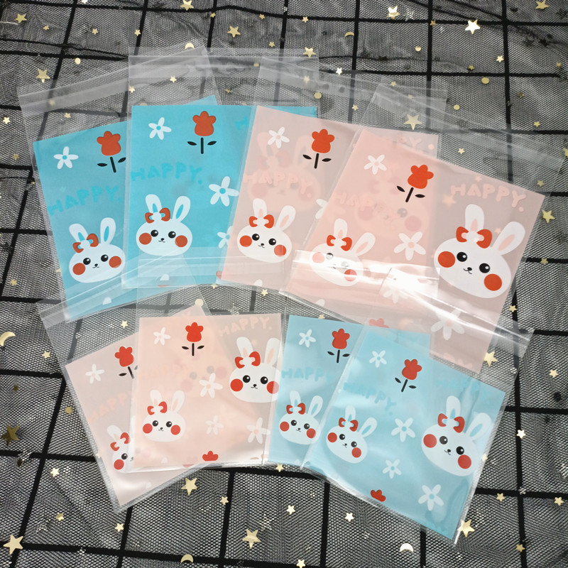 Sacs cadeaux de dessin animé,  - Xmas Food Snacks avis et prix