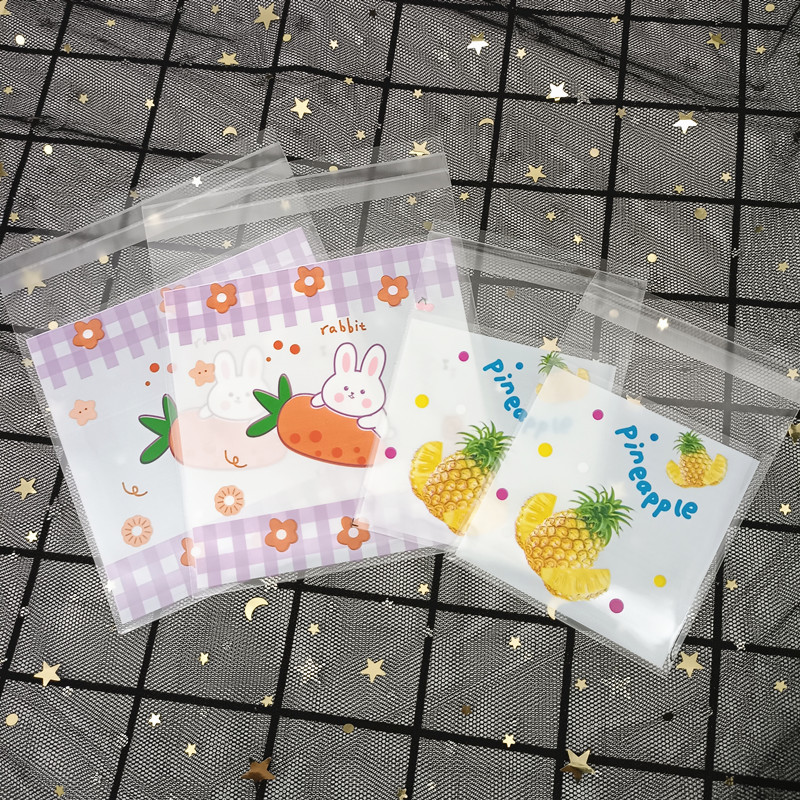 Sacs cadeaux de dessin animé,  - Xmas Food Snacks avis et prix