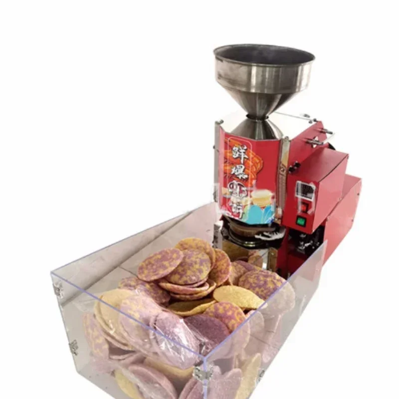 Machine à gâteaux au riz 2026- - Food Snacks In Korea avis et prix