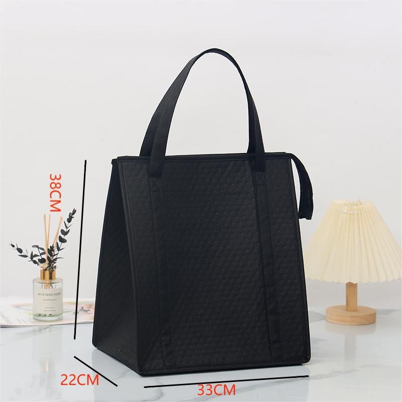 Sac isotherme portable pour le - Food Snacks Delivery avis et prix