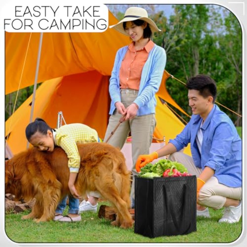 Sac isotherme portable pour le - Food Snacks Delivery avis et prix