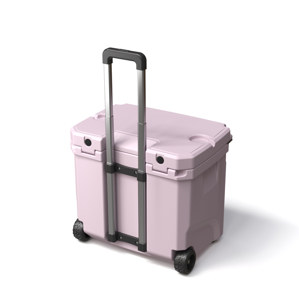 Glacière portable isotherme 35 - Food & Snacks Colouring Book avis et prix