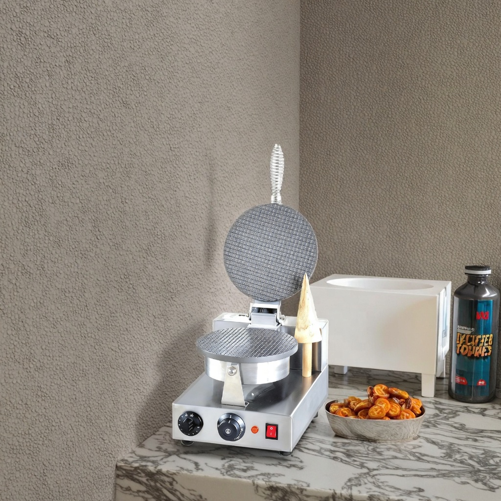 #   Machine à cônes électrique - Food Snacks Easy To Make avis et prix