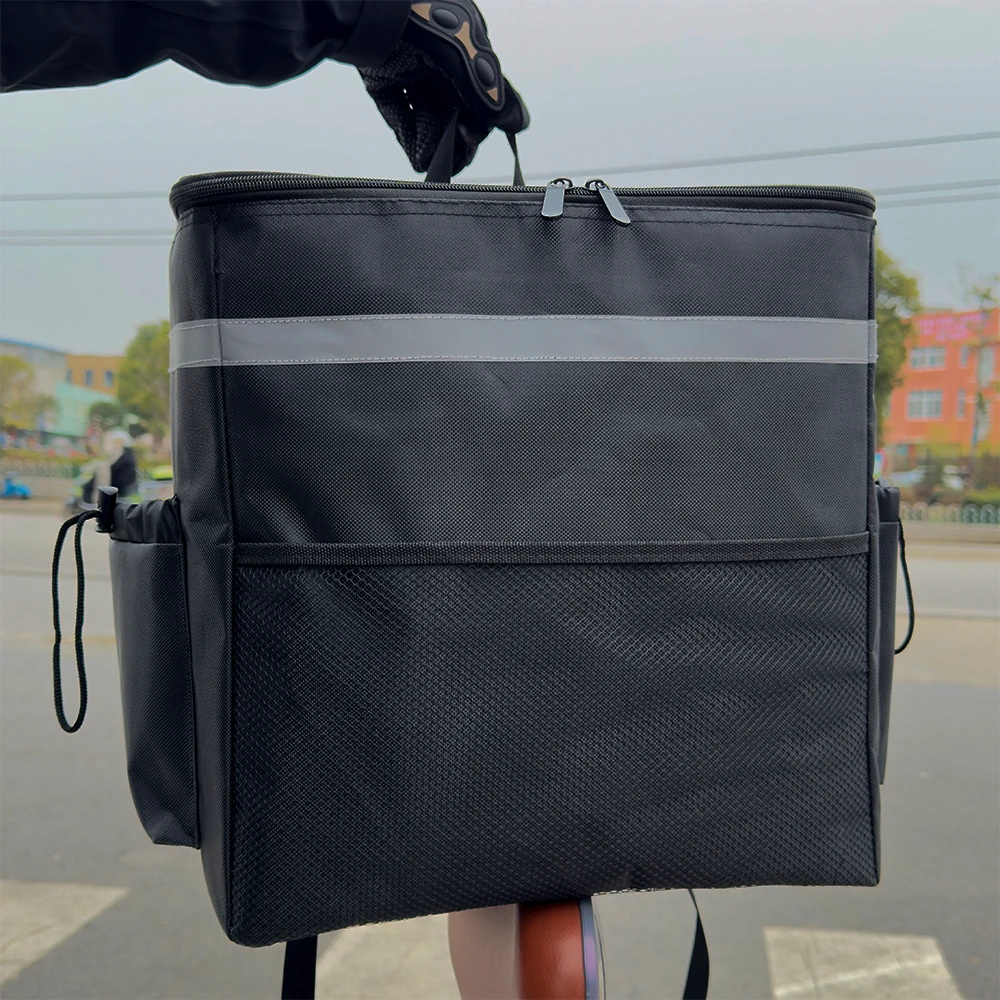Sac alimentaire thermique Extr - Food Snacks Delivery avis et prix