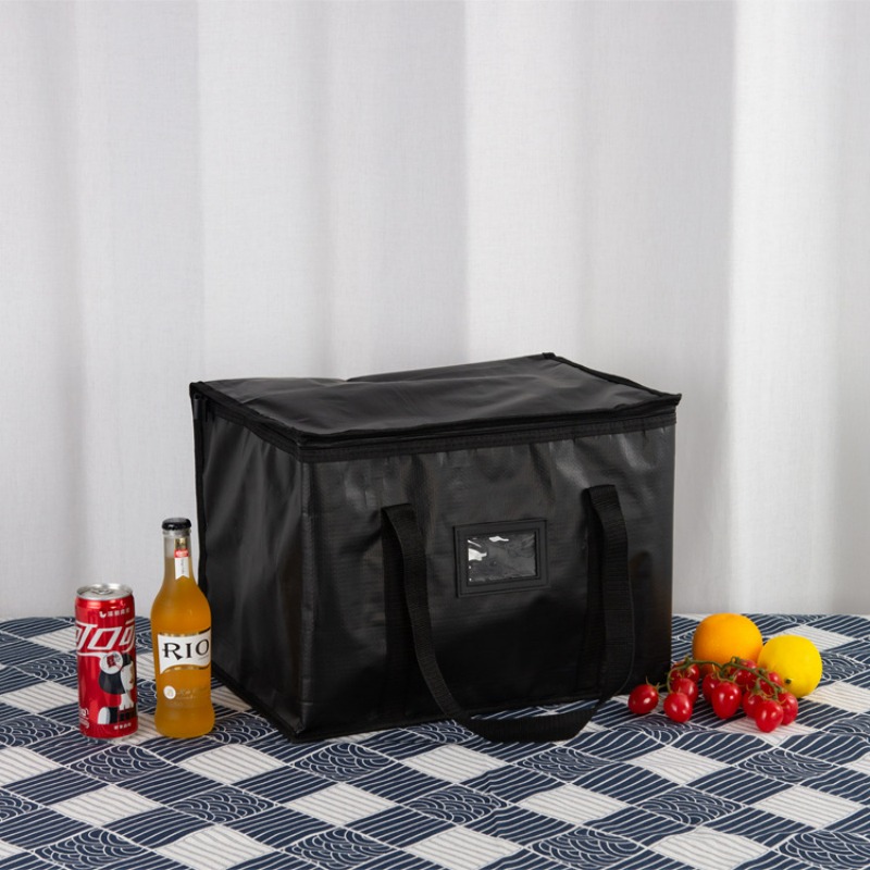 Sac isotherme, sac à lunch the - Food Snacks Delivery avis et prix