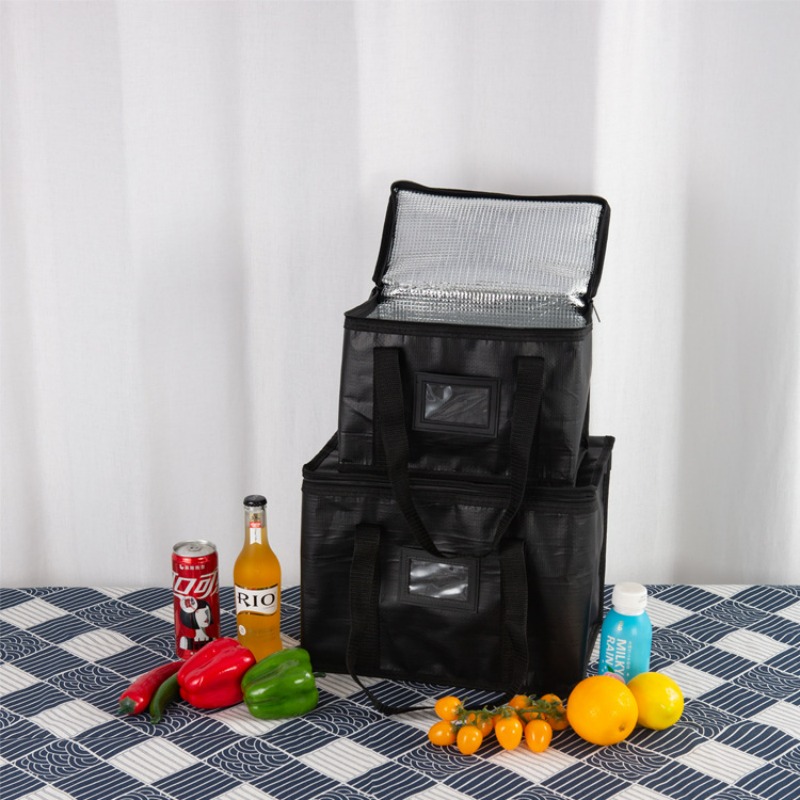 Sac isotherme, sac à lunch the - Food Snacks Delivery avis et prix