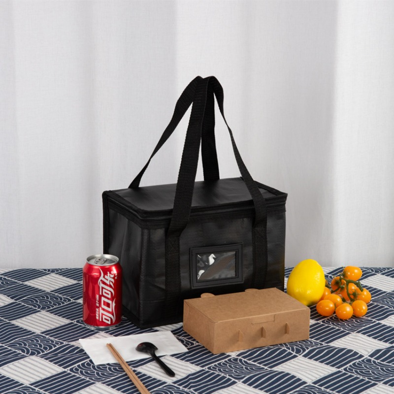 Sac isotherme, sac à lunch the - Food Snacks Delivery avis et prix